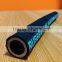 steel wire winding hydraulic high pressure rubber hose