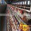 Gaiola de Galinha/poultry Farming Equipments for Chicken Cage