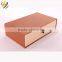 Hot sale beautiful rectangular cardboard box