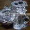 CNC machining plastic/metal/aluminum rapid prototype