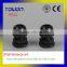 PG11 Cable Gland IP68 Waterproof Connector Diameter 5-10mm Nylon Plastic Wire Glands