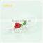Wrought iron wire storage basket fruit basket stand as promotion gifts