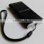 Portable gift Solar charger 1200MA