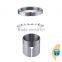 MIT Taiwan thrust bearing pillow block adapter sleeve nut