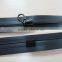 Air tightness zipper and the high quality zipper