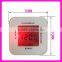 Electronic Colorful Desktop Calendar Small Digital Clock