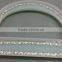 S Shaped 2835 SMD LED Strip DC12V Flexible easy install bentable strip led                        
                                                Quality Choice