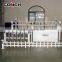 pvc fence