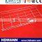 steel wire basket cable tray and accessories