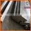 High quality 316L stainless steel flat rod