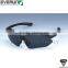 ER9324 Anti fog Anti scratch Eye protection laser safety glasses