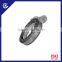 3 inch single axis slewing drive for solar system