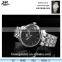 fashion men automatic mechanical wrist watch skeleton