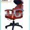 2014 best chair massager for office with CE&Rohs YJ A868A