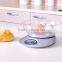 round pan round plate round tray Electronic kitchen Scale Supplier /factory directly