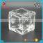 Fancy 40ML square aroma reed diffuser glass bottle                        
                                                                                Supplier's Choice