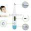 Digital Thermometer Price Small Plastic Household Baby Digital Thermometer