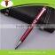high level metal gift pen with box