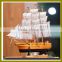 2016 Endeavour yatch L60cm wood, High Quality Wood Boat Model , Ship model For Souvenir                        
                                                Quality Choice