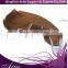 100% Real Tape-In Human Hair Extensions Body Wave Curly