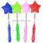 Flash party light with 3 design,factory wholesale