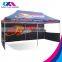 china trade show exhibition 3x6 gazebo for sale,outdoor 3x6 print logo decoration gazebo