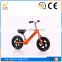 New Fashion Child Balance Bike for Childrens' First Bike, Kid balance bicycle for 2-12 years' old