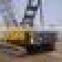 from china used sany 50t 60t 70t 80t 100t 630t crawler crane, all series of crawler cranes provide and supoplied in China