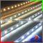 2014 Aluminium profile LED strip bar,rigid LED bar