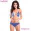 High Quality Competitive Sex Custom Made Swimwear