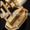 sconces with warm light CE