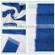 china wholesale custom bathroom 100% cotton navy stripe beach towel                        
                                                                                Supplier's Choice