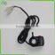 500W brushless electric bike convertion kit