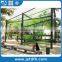 CE Standard Knotless Safety Net With Low Price
