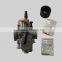china zhejiang hot sale 30mm motorcycle OKO carburetor