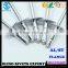 HIGH QUALITY FACTORY OPEN HEAD ALUMINUM RIVETS STAINLESS STEEL STEM MULTI-GRIP BLIND RIVETS