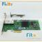QLOGIC QLE2460 4Gb PCIe 1 PORT HBA CARD