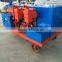 High Quality ZYB Double hydraulic grouting pump