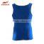 Fitness GYM Singlet Tank Top Custom Singlet Sport Wear