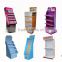 2015 New Design acrylic cosmetic display stand