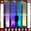 Color Changing Pillar Inflatable Tube With Led for Party and Festival