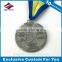 Old Sports Medals Antique and Logo Embossed Metal Medals Provider