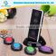 Wholesale custom new product alarm device electronic gift items wireless smart keychains key finder