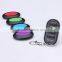Mini waterproof 433.92MHz cheap key fob tracker