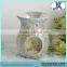Mosaic Glass electrc fragrance oil burner