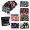 RFID blocking credit card holder wallet