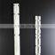 Postes de perfil galvanizado
