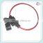 Plastic Fuse Holder for electric car cable Mini Fuse with 14awg