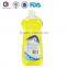 OEM cleaning detergent/ hot sale dishwashing/ kitchen cleaning dishwashing liquid