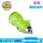 mobile phone portable 5v 3.1a dual port car charger for iPhone